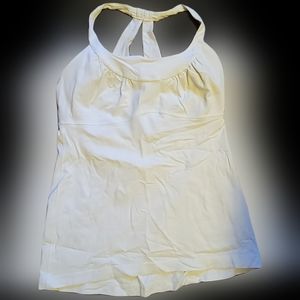 Lululemon workout top